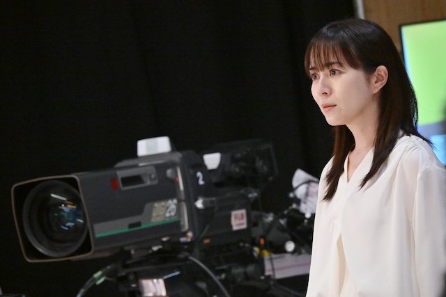 『放送局占拠』すべてが明らかになる最終回の画像