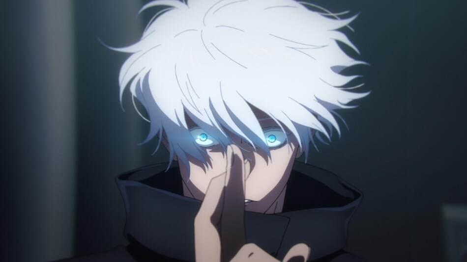 劇場版『呪術廻戦』』渋谷事変×死滅回游予告