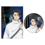 劇場版『呪術廻戦』』渋谷事変×死滅回游予告の画像