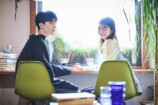 樋口幸平×川津明日香『恋フレ』放送決定の画像