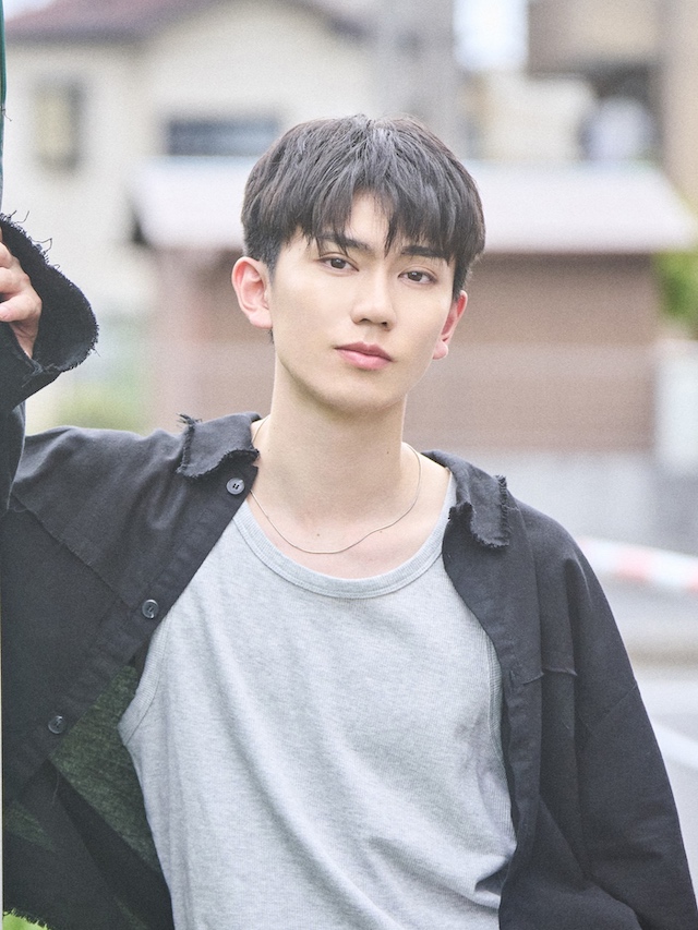 樋口幸平×川津明日香『恋フレ』放送決定の画像