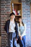 樋口幸平×川津明日香『恋フレ』放送決定の画像