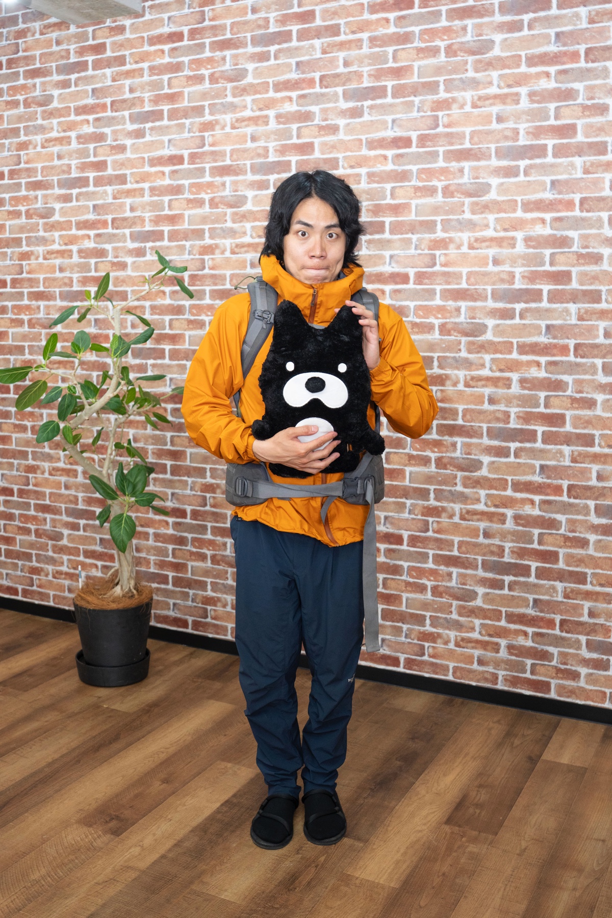 令和ロマン・くるま