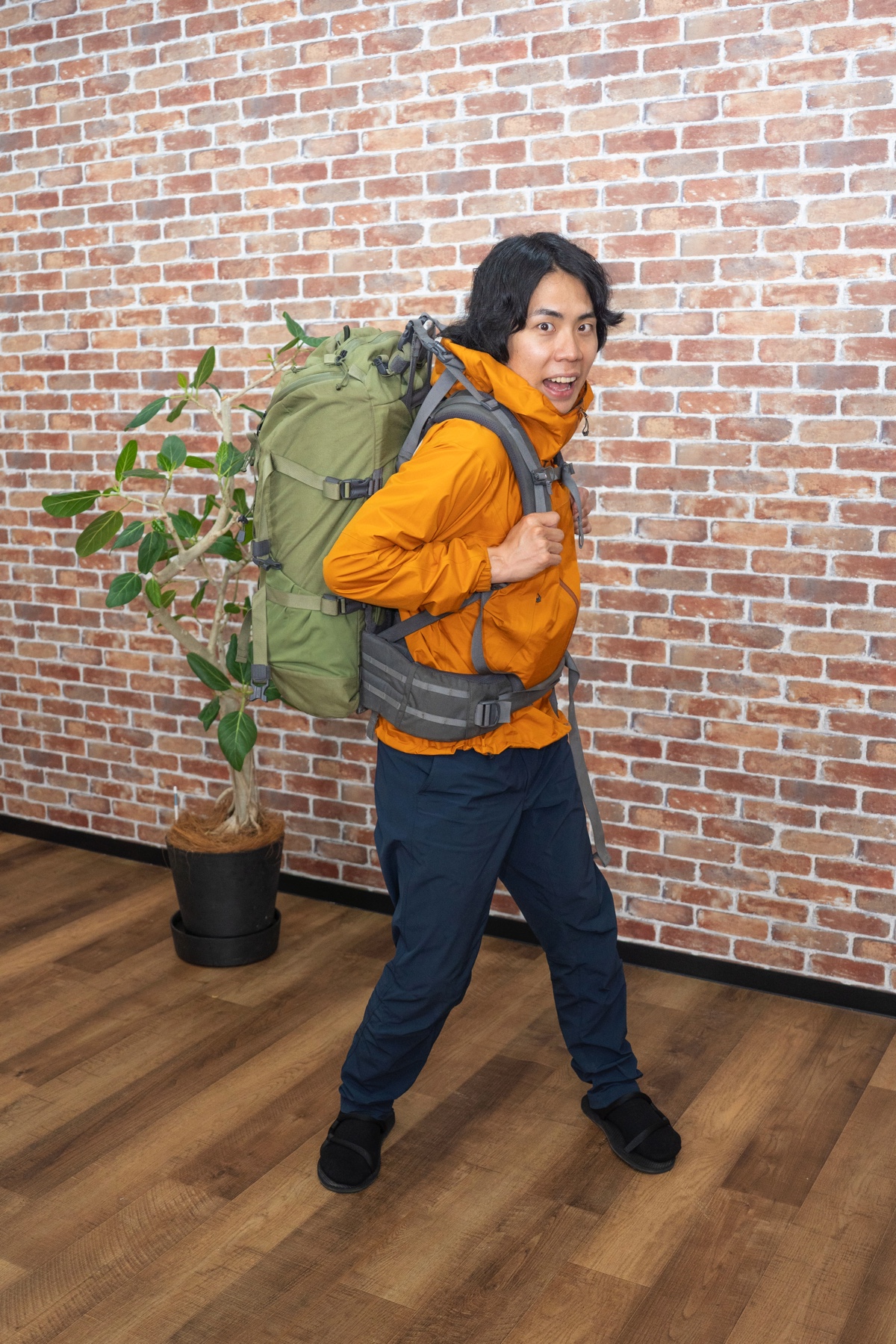 令和ロマン・くるま