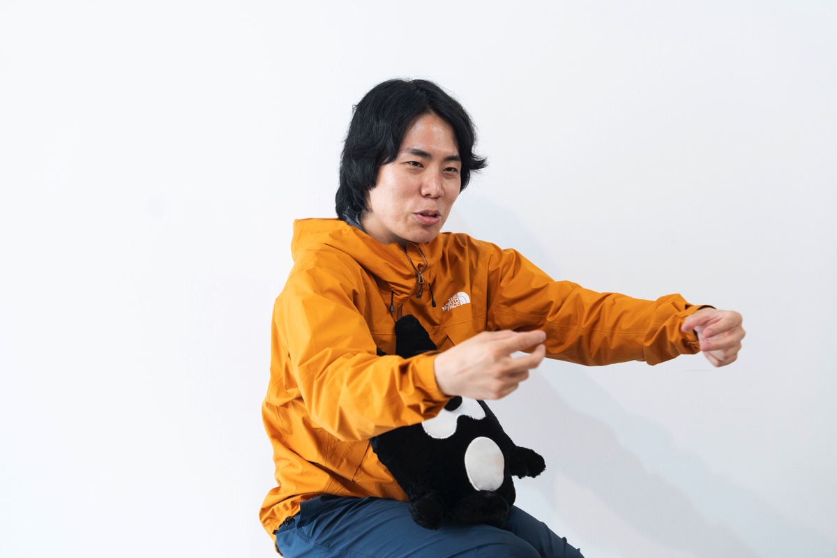 令和ロマン・くるま