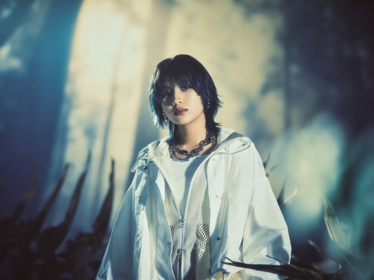 Leina、メジャー初EP表題曲MV公開