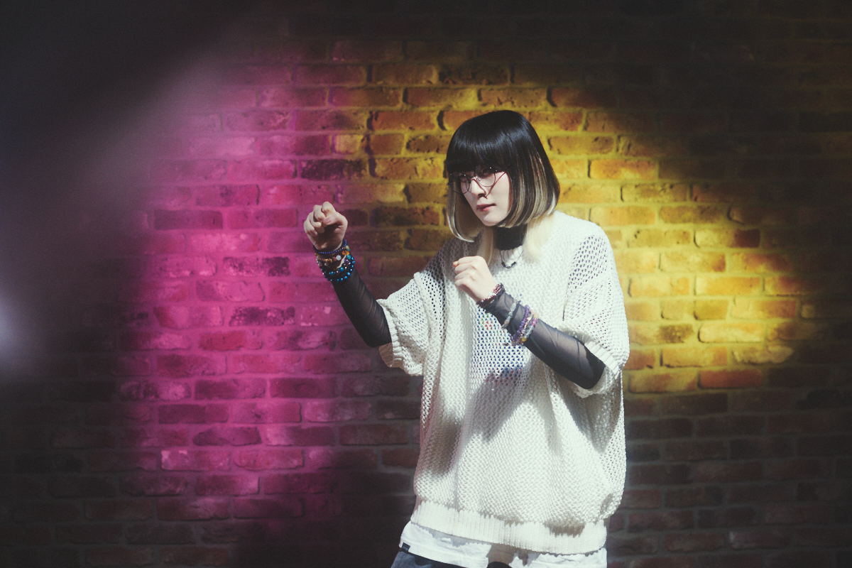 majiko×みきとP（写真=林直幸）