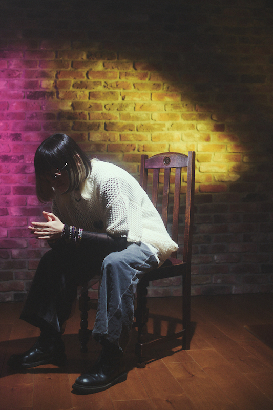 majiko×みきとP（写真=林直幸）