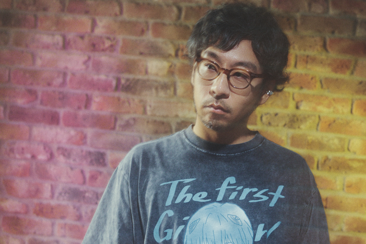 majiko×みきとP（写真=林直幸）