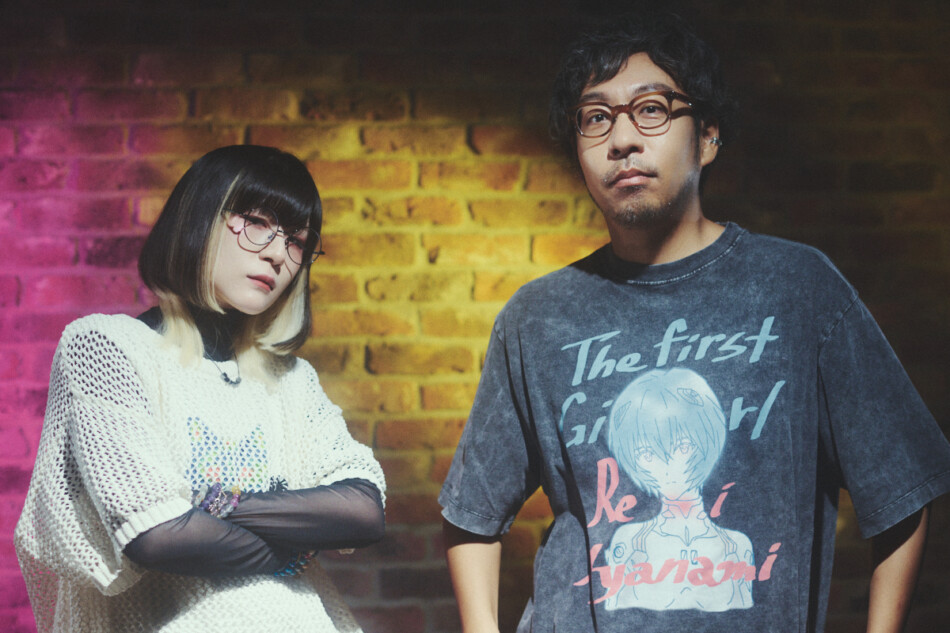 majiko×みきとP対談