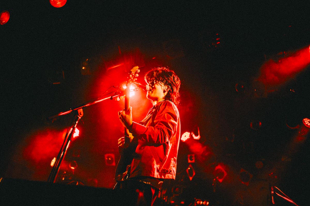 Maverick Mom（撮影＝カワセルイ）