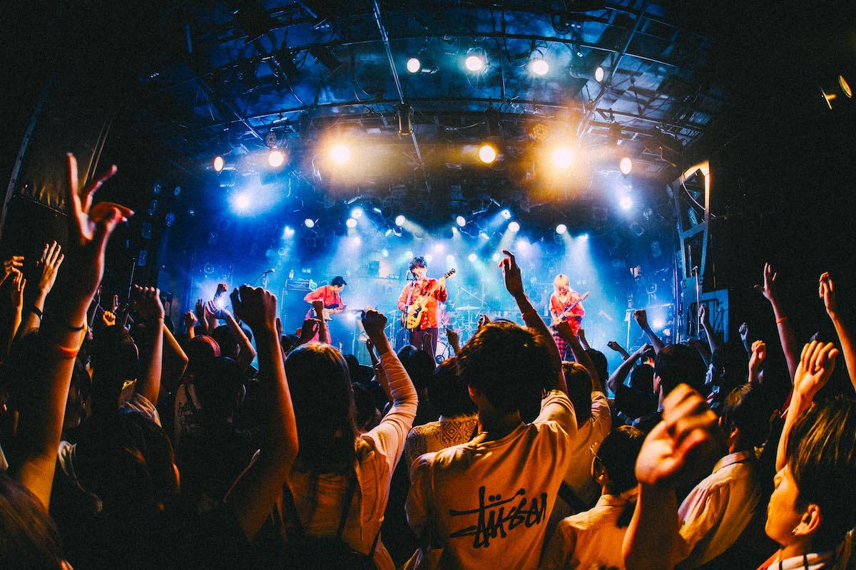 Maverick Momが切り拓いた『フロンティア』