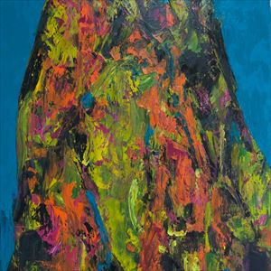 3rd EP『3』ジャケット