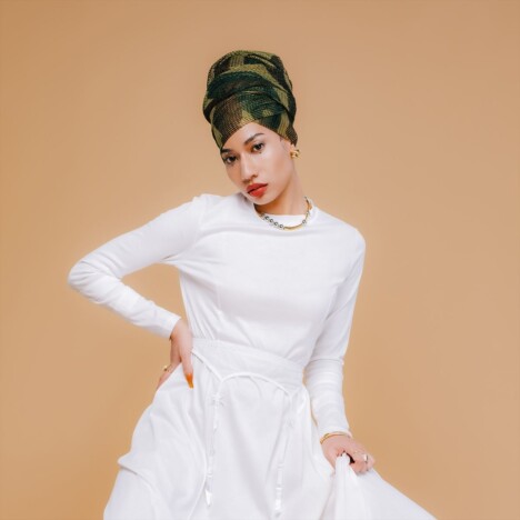 MFS、3rd EP『3』配信リリース