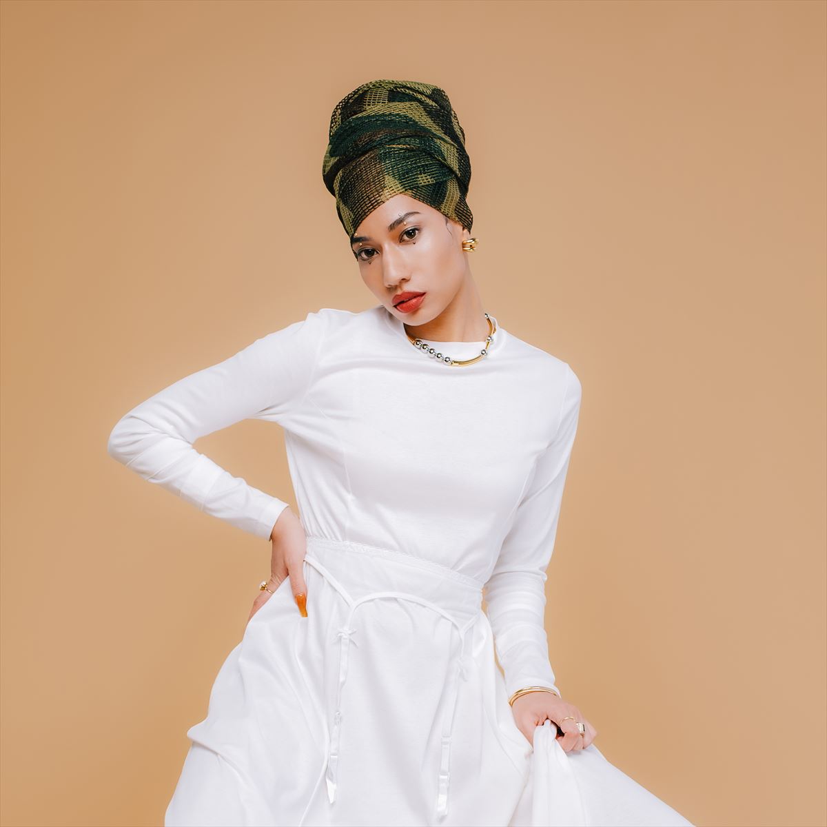 MFS、3rd EP『3』配信リリース