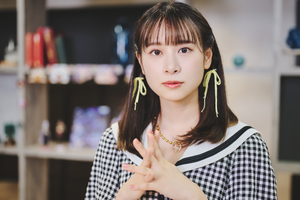 前田佳織里×高尾奏音、自分を変えた出会いの画像