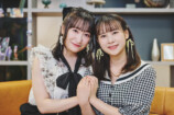 前田佳織里×高尾奏音、自分を変えた出会いの画像