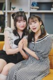 前田佳織里×高尾奏音、自分を変えた出会いの画像