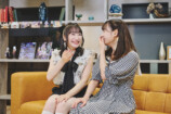 前田佳織里×高尾奏音、自分を変えた出会いの画像