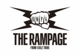 THE RAMPAGE