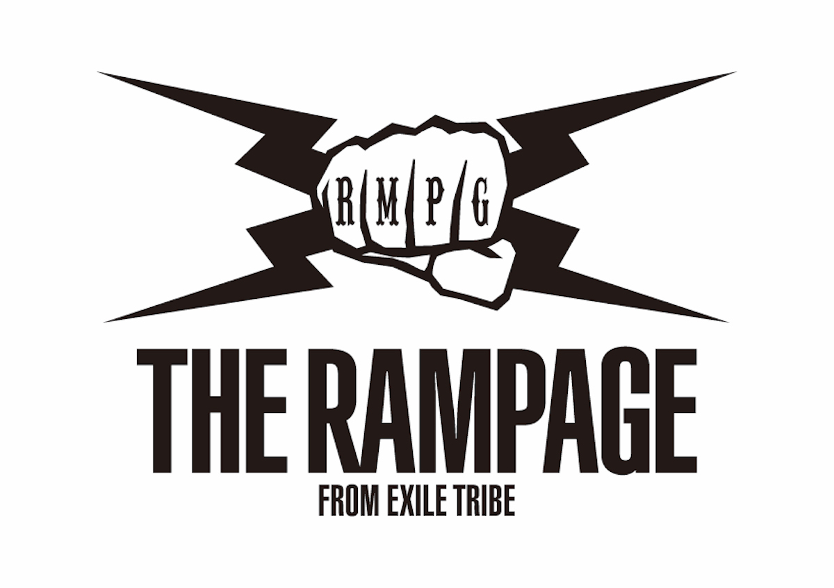 THE RAMPAGE