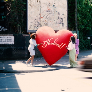 「WHERE IS MY HUSBAND!」