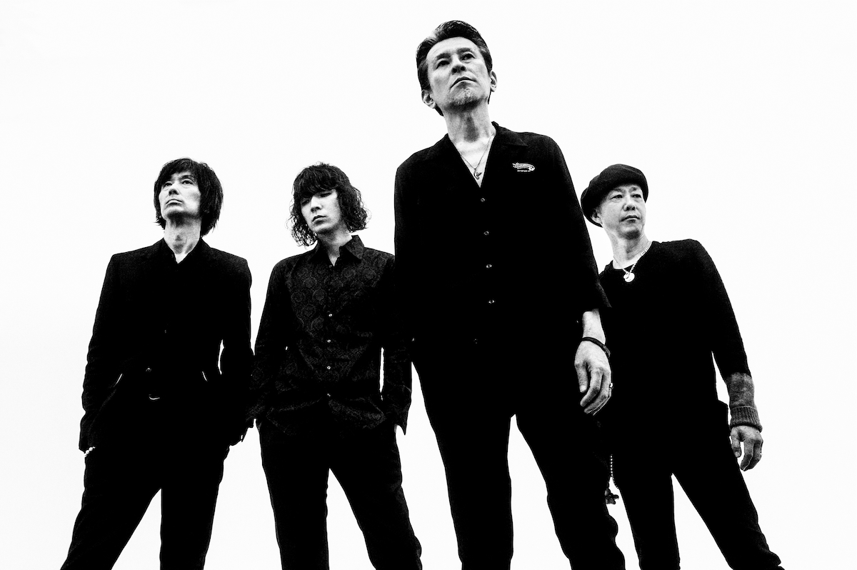 The Birthday、『次元を超える』ED担当