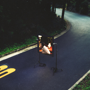 TENDRE『TENDRE』ジャケット写真