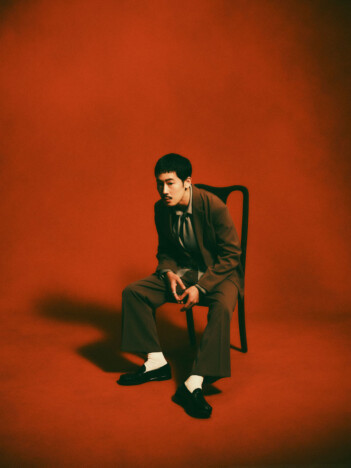 TENDRE、ニューアルバムリリース