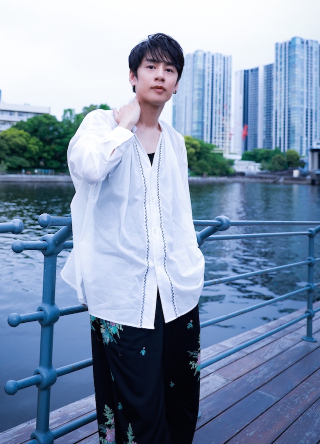 東京コミコン2025アンバサダーに山本耕史の画像