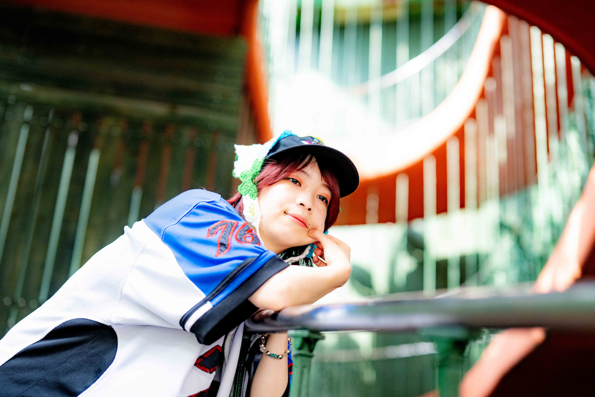 はるかぜに告ぐ とんず