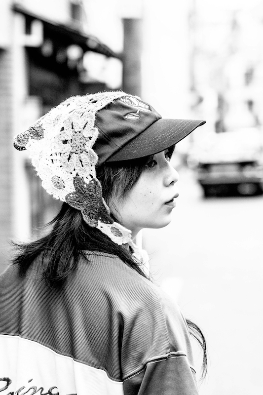 はるかぜに告ぐ とんず