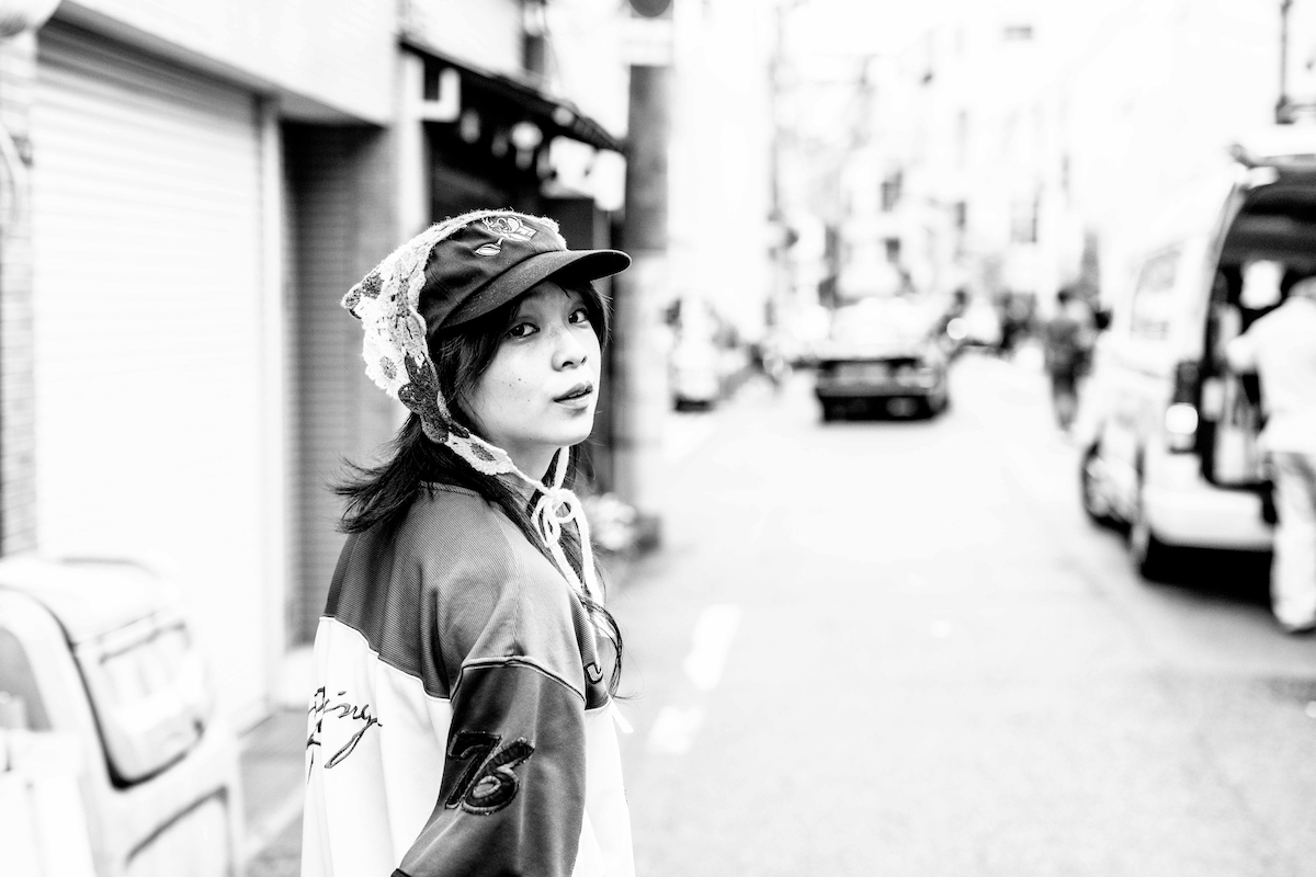 はるかぜに告ぐ とんず