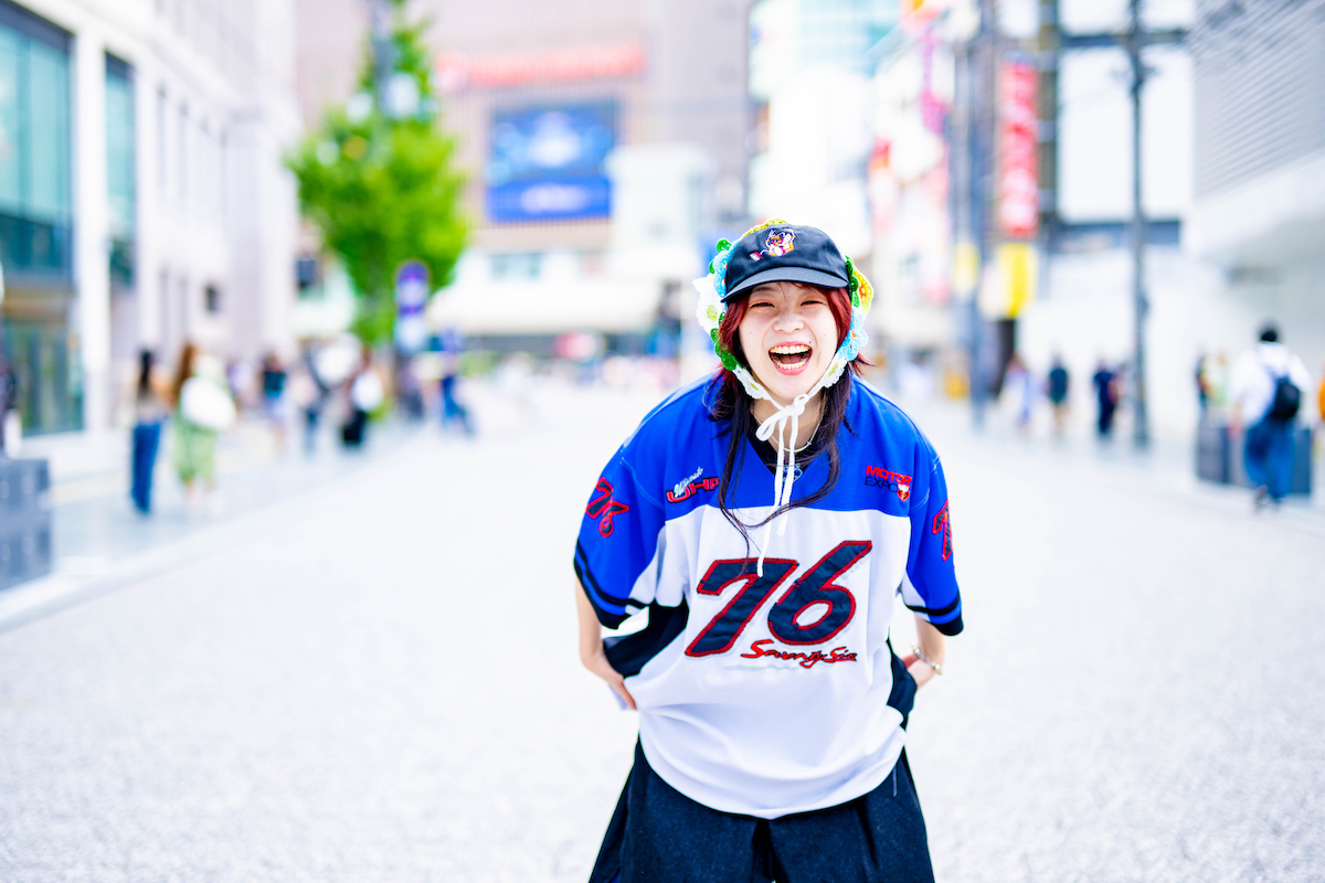 はるかぜに告ぐ とんず、トゲトゲを初視聴