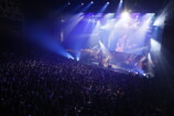 『ROCK TO YOU LIVE TOUR』
