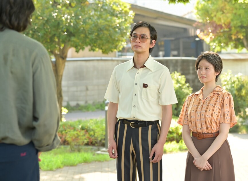 実在の人物を朝ドラで扱う意義とは？ 『あんぱん』が描き続けた“戦争