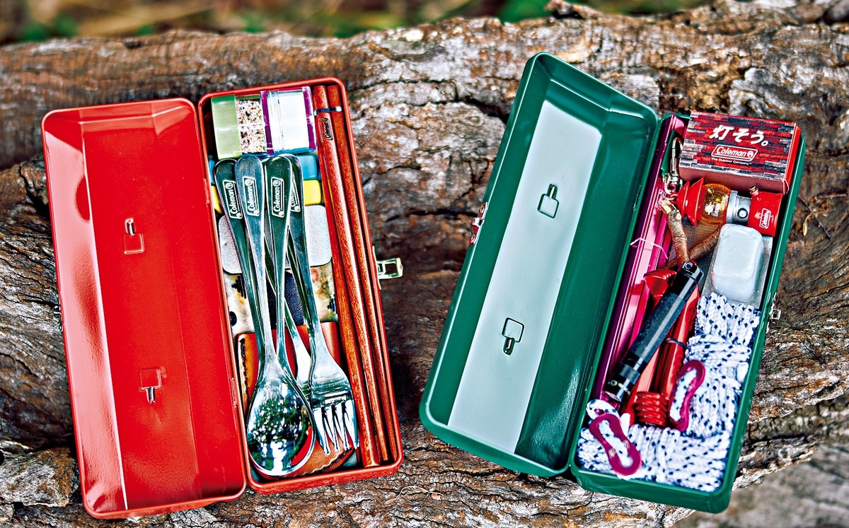 アウトドア雑誌『BE-PAL10月号』発売の画像