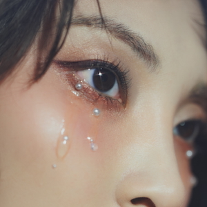 『Mirror』初回限定盤