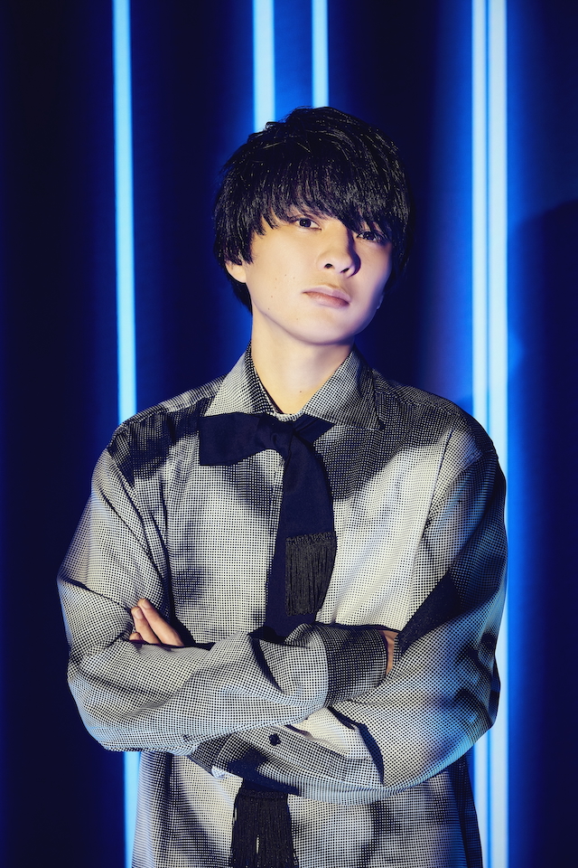 斎藤宏介（UNISON SQUARE GARDEN/TenTwenty）