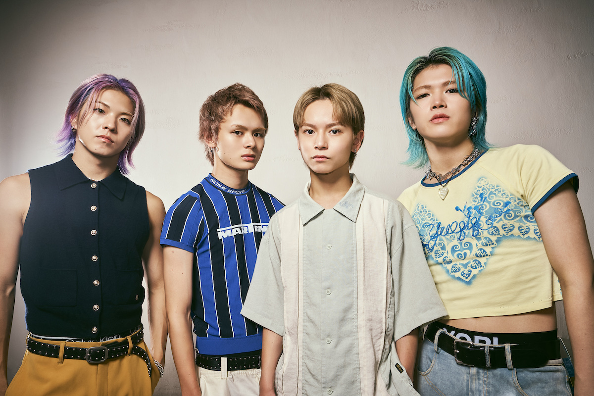 KID PHENOMENONが磨き上げた表現の画像