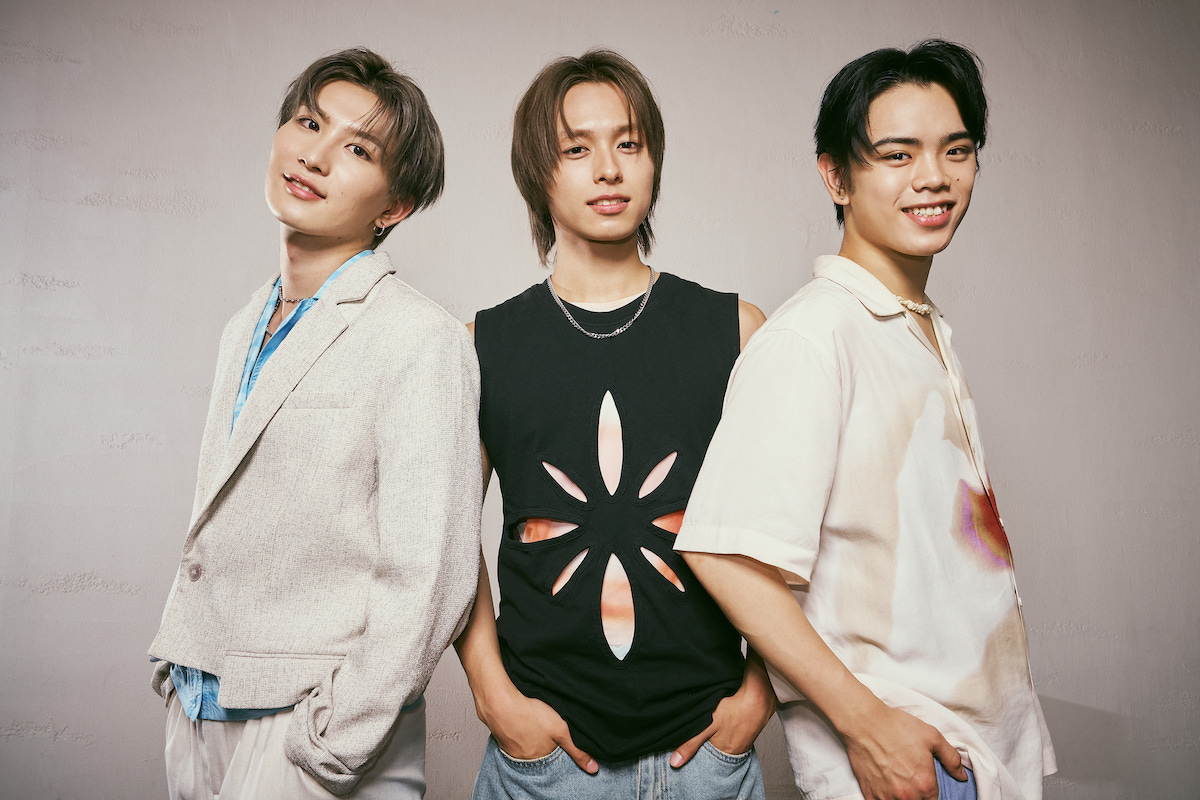 KID PHENOMENONが磨き上げた表現の画像