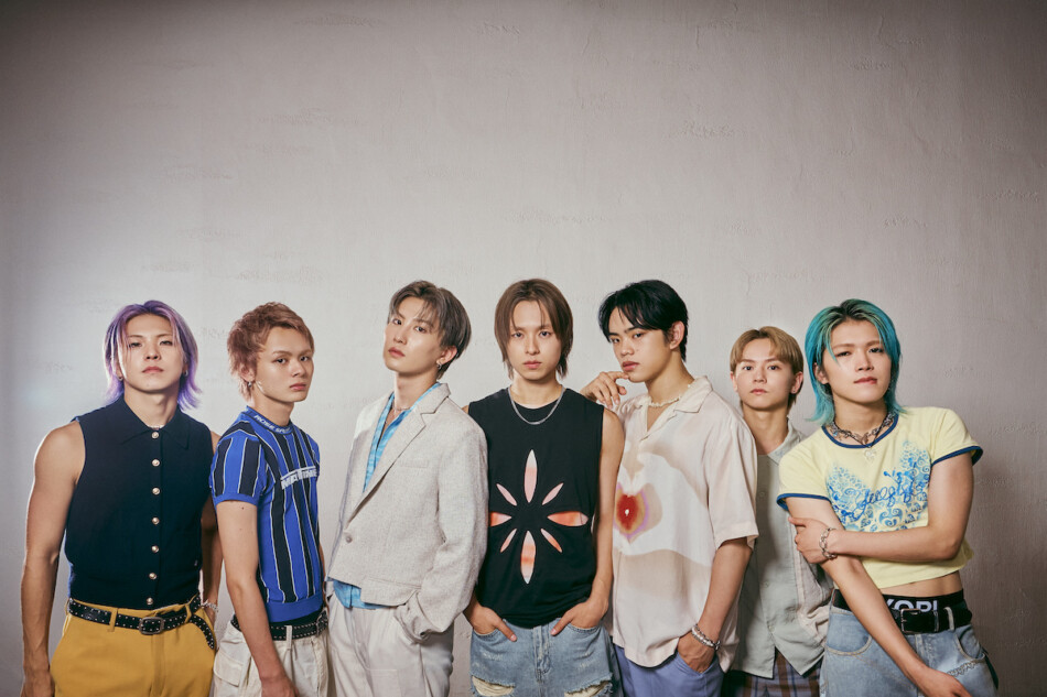 KID PHENOMENON、7人で磨き上げた“カオス×J-POP”の表現 『音楽の日2025