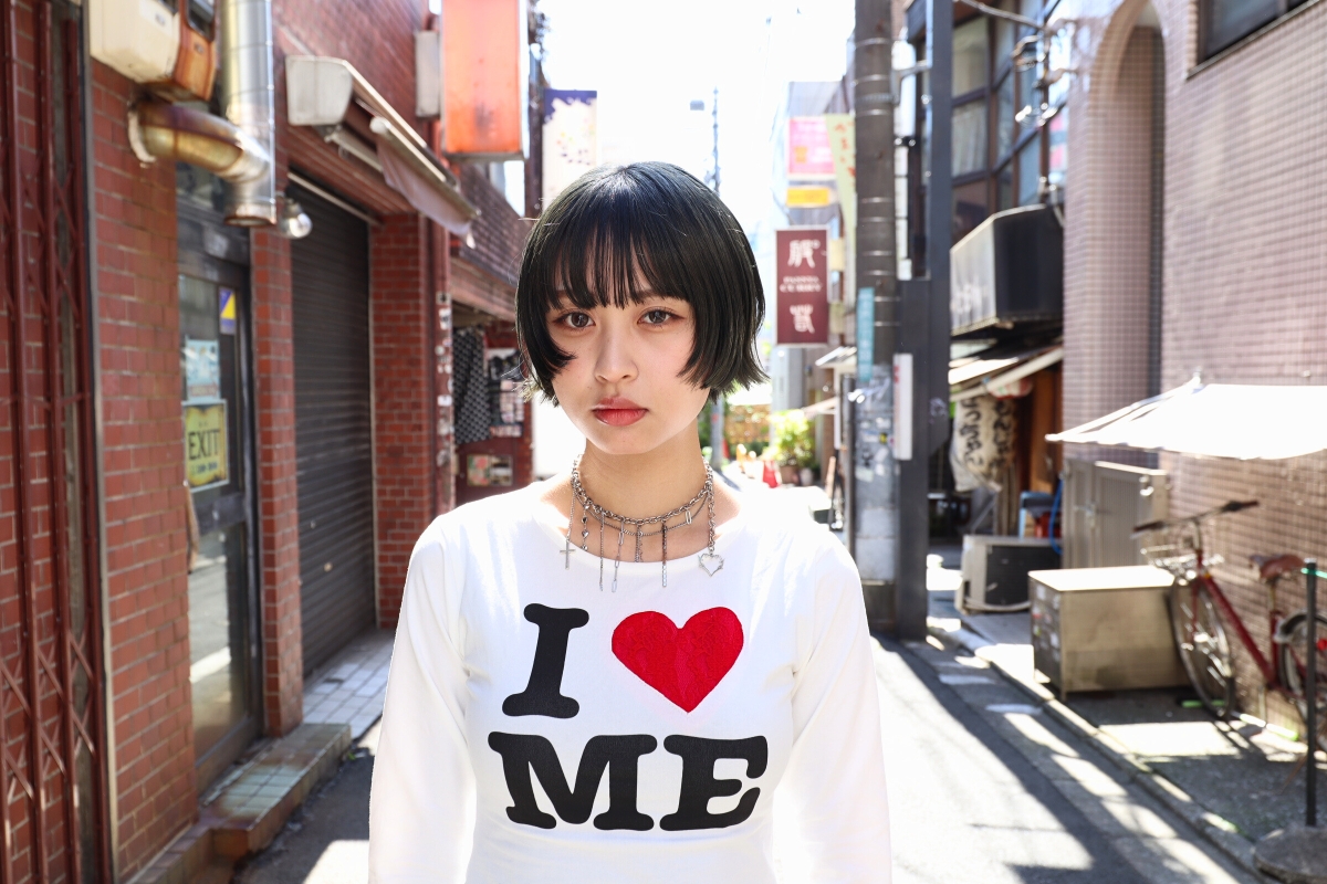 湊ゆず、映画主題歌担当＆俳優デビュー