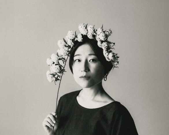 関取花、新曲「わたしのねがい」配信