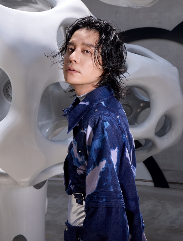 渋谷すばる、ニューALに横山裕が参加