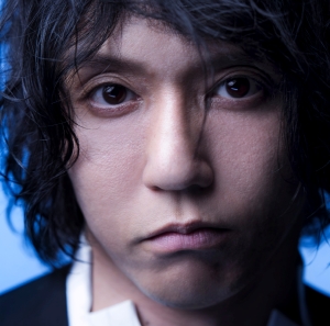 田淵智也『田淵智也』通常盤ジャケット写真