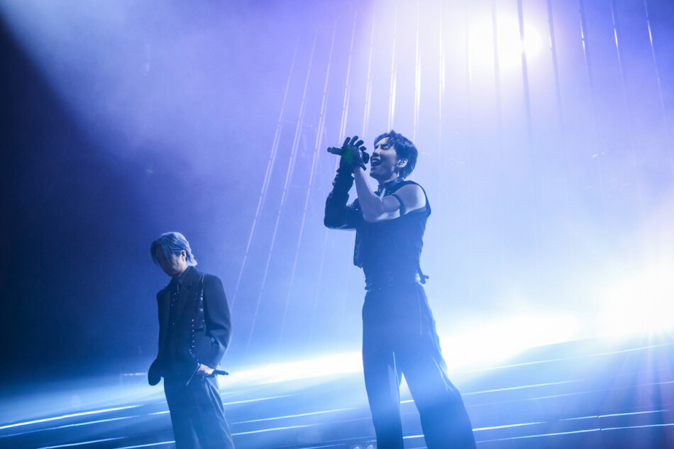 w-inds.『Rewind to winderlust』東京公演