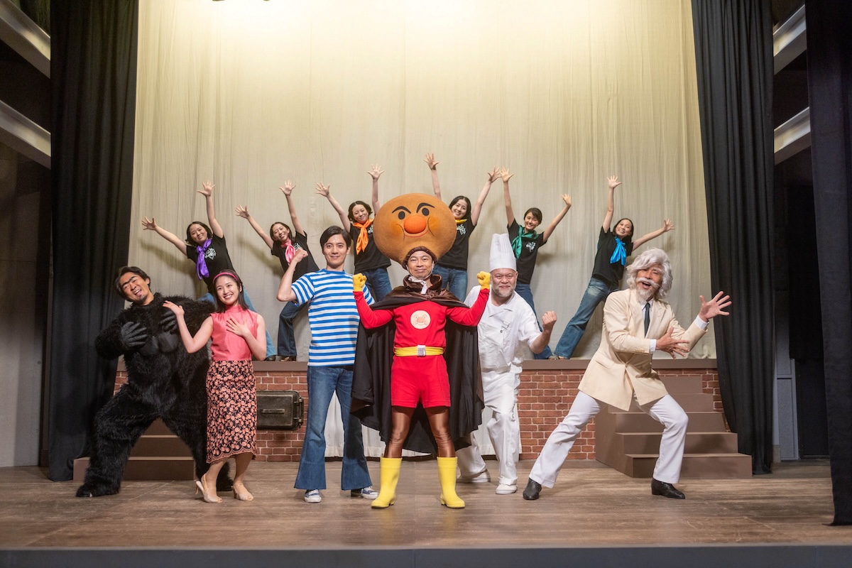 韓ドラ好きが『あんぱん』に夢中になった理由