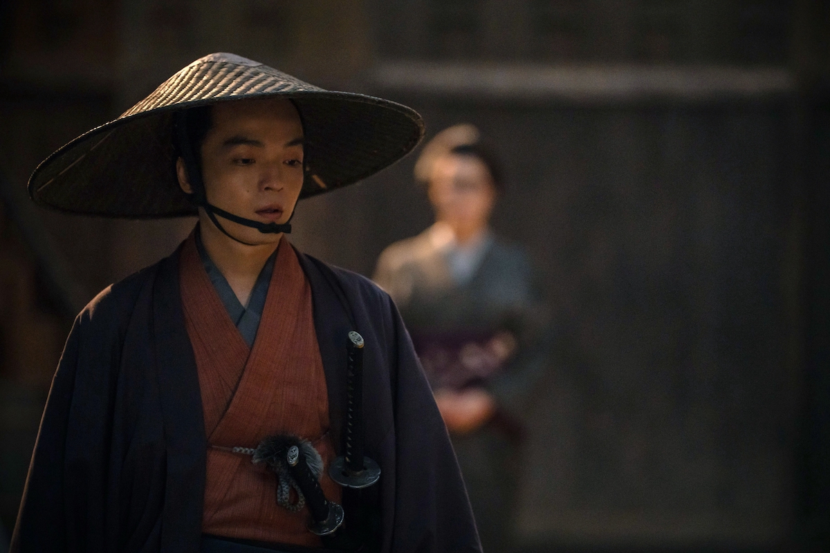 『べらぼう』岡山天音の恋川春町は最高だった