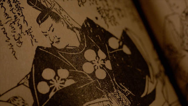 『べらぼう』岡山天音の恋川春町は最高だったの画像